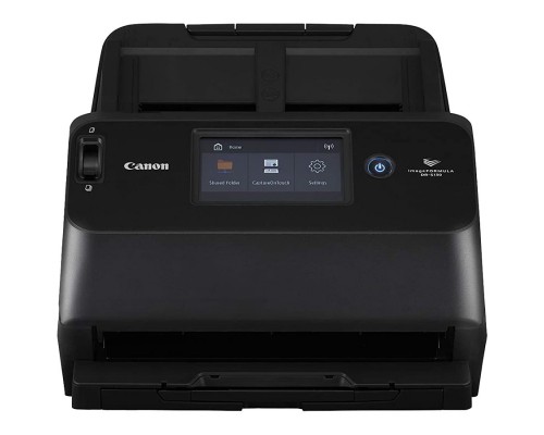 Документный сканер DR-S130
