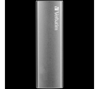 Внешний твердотельный накопитель Vx500 с  интерфейсом USB 3.1 Gen 2 емкостью 120 ГБ                                                                                                                                                                       