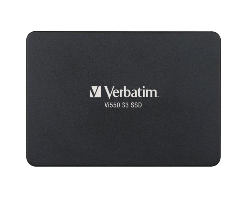 Твердотельный накопитель Vi550 S3 SSD 128GB