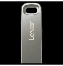 Носитель информации USB-флэш LEXAR JumpDrive USB 3.1 M45 64GB Silver Housing, for Global, up to 250MB/s EAN: 843367113538                                                                                                                                 