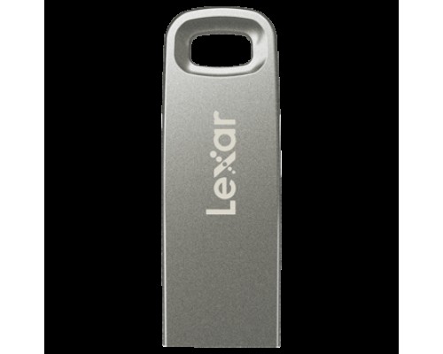 Носитель информации USB-флэш LEXAR JumpDrive USB 3.1 M45 64GB Silver Housing, for Global, up to 250MB/s EAN: 843367113538