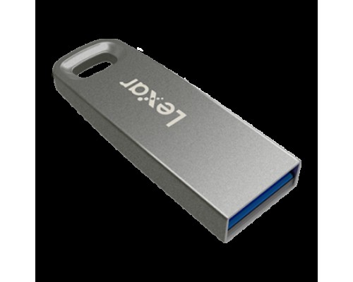 Носитель информации USB-флэш LEXAR JumpDrive USB 3.1 M45 64GB Silver Housing, for Global, up to 250MB/s EAN: 843367113538