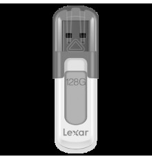 Носитель информации USB-флэш LEXAR 128GB JumpDrive V100 USB 3.0 flash drive, Global EAN: 843367119561                                                                                                                                                     