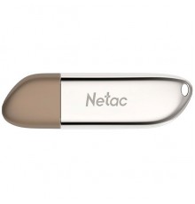 Носитель информации USB-флэш Netac USB Drive U352 USB3.0 64GB, retail version EAN: 6926337223599                                                                                                                                                          
