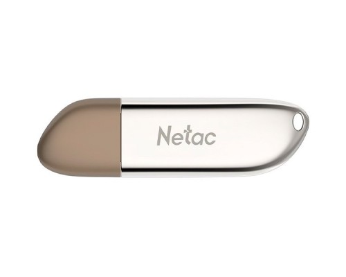 Носитель информации USB-флэш Netac USB Drive U352 USB3.0 64GB, retail version EAN: 6926337223599