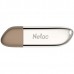 Носитель информации USB-флэш Netac USB Drive U352 USB3.0 64GB, retail version EAN: 6926337223599