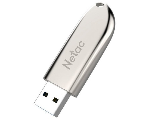 Носитель информации USB-флэш Netac USB Drive U352 USB3.0 64GB, retail version EAN: 6926337223599