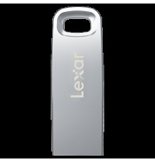 Носитель информации USB-флэш LEXAR JumpDrive USB 3.0 M35 128GB Silver Housing, for Global, up to 150MB/s EAN: 843367121069                                                                                                                                