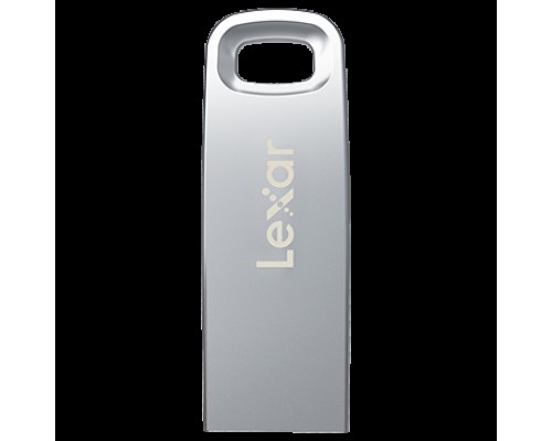 Носитель информации USB-флэш LEXAR JumpDrive USB 3.0 M35 128GB Silver Housing, for Global, up to 150MB/s EAN: 843367121069