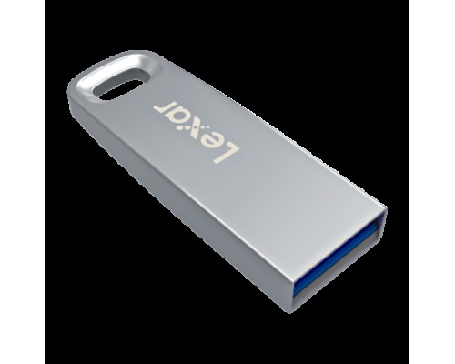 Носитель информации USB-флэш LEXAR JumpDrive USB 3.0 M35 128GB Silver Housing, for Global, up to 150MB/s EAN: 843367121069