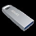 Носитель информации USB-флэш LEXAR JumpDrive USB 3.0 M35 128GB Silver Housing, for Global, up to 150MB/s EAN: 843367121069