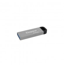 Носитель информации USB-флэш KINGSTON KYSON 64GB USB 3.2 Gen 1                                                                                                                                                                                            