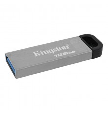 Носитель информации USB-флэш KINGSTON KYSON 128GB USB 3.2 Gen 1                                                                                                                                                                                           