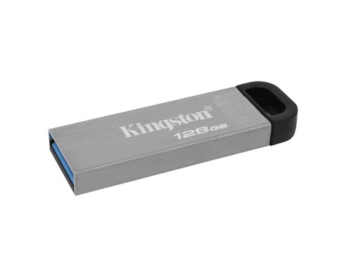 Носитель информации USB-флэш KINGSTON KYSON 128GB USB 3.2 Gen 1