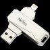 Носитель информации USB-флэш Netac USB Drive U652 USB3.0 32GB