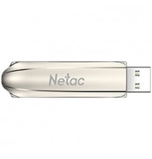 Носитель информации USB-флэш Netac USB Drive U389 USB3.1 64GB                                                                                                                                                                                             