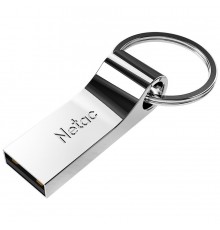 Носитель информации USB-флэш Netac USB Drive U275 USB2.0 64GB, retail version EAN: 6926337223698                                                                                                                                                          
