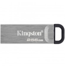 Носитель информации USB-флэш KINGSTON KYSON 256GB USB 3.2 Gen 1                                                                                                                                                                                           