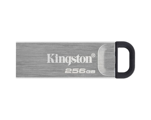 Носитель информации USB-флэш KINGSTON KYSON 256GB USB 3.2 Gen 1