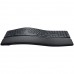 Клавиатура LOGITECH ERGO K860-GRAPHITE-RUS-2.4GHZ/BT-INTNL