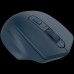 Мышь CANYON 2.4GHz Wireless Optical Mouse with 4 buttons, DPI 800/1200/1600, Dark Blue, 115*77*38mm, 0.064kg