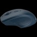 Мышь CANYON 2.4GHz Wireless Optical Mouse with 4 buttons, DPI 800/1200/1600, Dark Blue, 115*77*38mm, 0.064kg