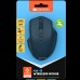 Мышь CANYON 2.4GHz Wireless Optical Mouse with 4 buttons, DPI 800/1200/1600, Dark Blue, 115*77*38mm, 0.064kg