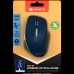 Мышь Canyon  2.4 GHz  Wireless mouse ,with 7 buttons, DPI 800/1200/1600, Battery: AAA*2pcs,Blue,72*117*41mm, 0.075kg