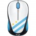 Мышь LOGITECH Wireless Mouse M238 Fan Collection ARGENTINA