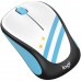 Мышь LOGITECH Wireless Mouse M238 Fan Collection ARGENTINA