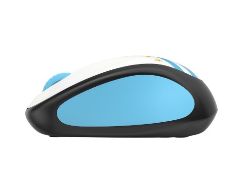 Мышь LOGITECH Wireless Mouse M238 Fan Collection ARGENTINA