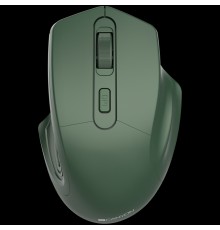 Мышь CANYON 2.4GHz Wireless Optical Mouse with 4 buttons, DPI 800/1200/1600, Special military, 115*77*38mm, 0.064kg                                                                                                                                       