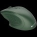 Мышь CANYON 2.4GHz Wireless Optical Mouse with 4 buttons, DPI 800/1200/1600, Special military, 115*77*38mm, 0.064kg