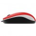 Мышь Genius Mouse DX-110 ( Cable, Optical, 1000 DPI, 3bts, USB ) Red
