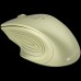 Мышь CANYON 2.4GHz Wireless Optical Mouse with 4 buttons, DPI 800/1200/1600, Golden, 115*77*38mm, 0.064kg