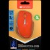 Мышь Canyon  2.4 GHz  Wireless mouse ,with 7 buttons, DPI 800/1200/1600, Battery:AAA*2pcs  ,Red 72*117*41mm 0.075kg