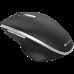 Мышь Canyon  2.4 GHz  Wireless mouse ,with 7 buttons, DPI 800/1200/1600, Battery: AAA*2pcs,Black,72*117*41mm, 0.075kg