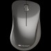 Мышь Canyon  2.4 GHz  Wireless mouse ,with 3 buttons, DPI 1200, Battery:AAA*2pcs,Dark Gray ,67*109*38mm,0.063kg