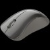 Мышь Canyon  2.4 GHz  Wireless mouse ,with 3 buttons, DPI 1200, Battery:AAA*2pcs,Dark Gray ,67*109*38mm,0.063kg