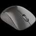 Мышь Canyon  2.4 GHz  Wireless mouse ,with 3 buttons, DPI 1200, Battery:AAA*2pcs,Dark Gray ,67*109*38mm,0.063kg