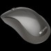 Мышь Canyon  2.4 GHz  Wireless mouse ,with 3 buttons, DPI 1200, Battery:AAA*2pcs,Dark Gray ,67*109*38mm,0.063kg