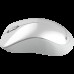 Мышь Canyon  2.4 GHz  Wireless mouse ,with 3 buttons, DPI 1200, Battery:AAA*2pcs  ,pearl white grey67*109*38mm 0.063kg