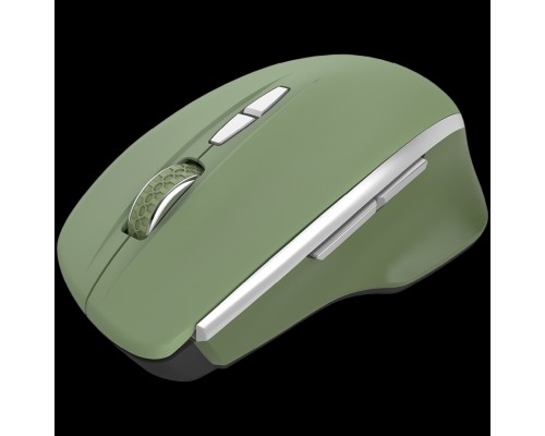 Мышь Canyon  2.4 GHz  Wireless mouse ,with 7 buttons, DPI 800/1200/1600, Battery:AAA*2pcs  ,special military72*117*41mm 0.075kg