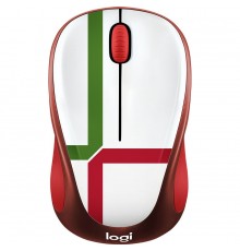 Мышь LOGITECH Wireless Mouse M238 Fan Collection PORTUGAL                                                                                                                                                                                                 