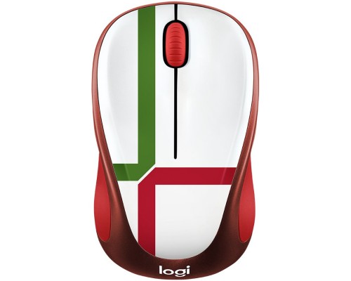 Мышь LOGITECH Wireless Mouse M238 Fan Collection PORTUGAL