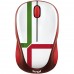 Мышь LOGITECH Wireless Mouse M238 Fan Collection PORTUGAL