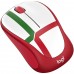 Мышь LOGITECH Wireless Mouse M238 Fan Collection PORTUGAL