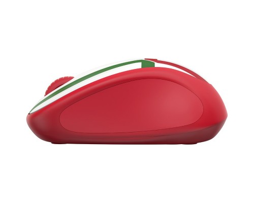 Мышь LOGITECH Wireless Mouse M238 Fan Collection PORTUGAL