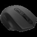 Мышь CANYON 2.4GHz Wireless Optical Mouse with 4 buttons, DPI 800/1200/1600, Black, 115*77*38mm, 0.064kg