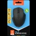 Мышь CANYON 2.4GHz Wireless Optical Mouse with 4 buttons, DPI 800/1200/1600, Black, 115*77*38mm, 0.064kg